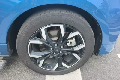 Ford Edge 2021, 115500 км, за 14660 USD - фото 8