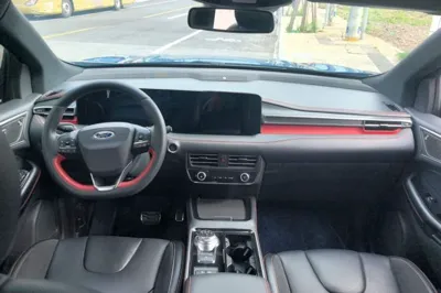 Ford Edge 2021, 115500 км, за 14660 USD - фото 9