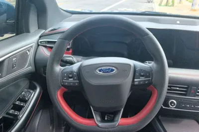 Ford Edge 2021, 115500 км, за 14660 USD - фото 10