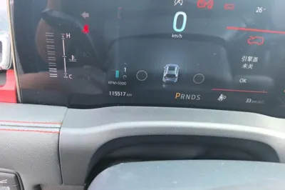 Ford Edge 2021, 115500 км, за 14660 USD - фото 12