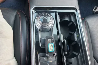 Ford Edge 2021, 115500 км, за 14660 USD - фото 14