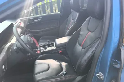 Ford Edge 2021, 115500 км, за 14660 USD - фото 15