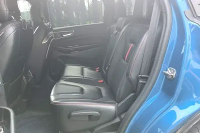 Ford Edge 2021, 115500 км, за 14660 USD - фото 17