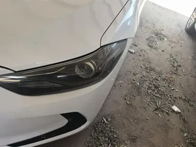 Hyundai Elantra 2020, 57699 км, за 6474.27 USD