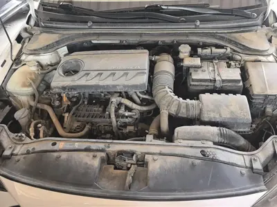 Hyundai Elantra 2020, 57699 км, за 6474.27 USD - фото 10