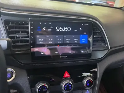 Hyundai Elantra 2020, 57699 км, за 6474.27 USD - фото 13