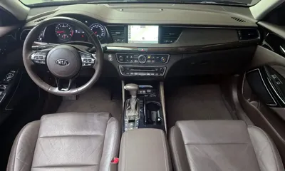 Kia K7 2018, 160514 км, за 7816.6 USD - фото 7