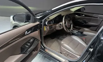 Kia K7 2018, 160514 км, за 7816.6 USD - фото 10