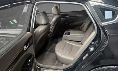 Kia K7 2018, 160514 км, за 7816.6 USD - фото 11