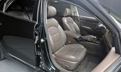 Kia K7 2018, 160514 км, за 7816.6 USD - фото 12