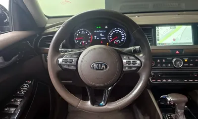 Kia K7 2018, 160514 км, за 7816.6 USD - фото 13