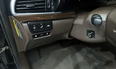 Kia K7 2018, 160514 км, за 7816.6 USD - фото 14