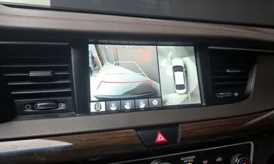Kia K7 2018, 160514 км, за 7816.6 USD - фото 16