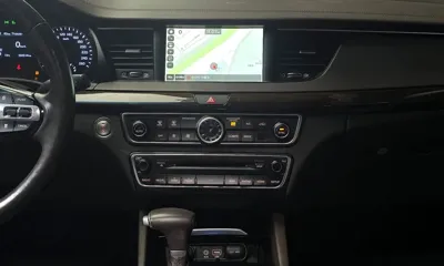 Kia K7 2018, 160514 км, за 7816.6 USD - фото 19