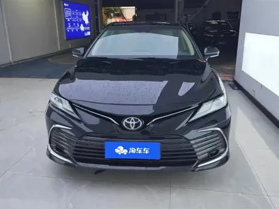 Toyota Camry 2023, 66300 км, за 16693.91 USD