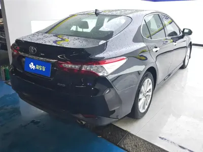 Toyota Camry 2023, 66300 км, за 16693.91 USD