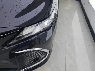 Toyota Camry 2023, 66300 км, за 16693.91 USD