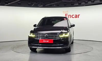 Volkswagen Tiguan 2021, 134588 км, за 15426.02 USD