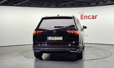 Volkswagen Tiguan 2021, 134588 км, за 15426.02 USD