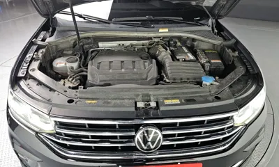 Volkswagen Tiguan 2021, 134588 км, за 15426.02 USD - фото 6