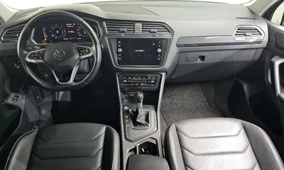Volkswagen Tiguan 2021, 134588 км, за 15426.02 USD - фото 7