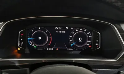 Volkswagen Tiguan 2021, 134588 км, за 15426.02 USD - фото 8
