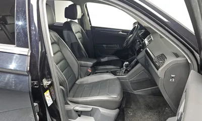 Volkswagen Tiguan 2021, 134588 км, за 15426.02 USD - фото 11