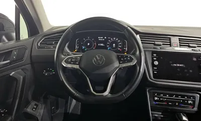 Volkswagen Tiguan 2021, 134588 км, за 15426.02 USD - фото 13