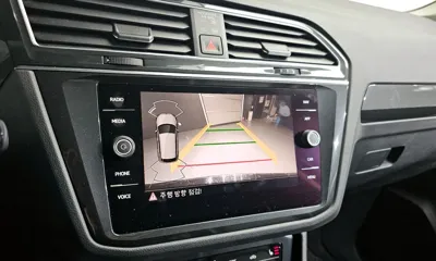 Volkswagen Tiguan 2021, 134588 км, за 15426.02 USD - фото 15