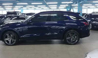 Genesis GV70 2021, 49981 км, за 28160.69 USD - фото 6