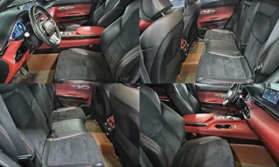 Genesis GV70 2021, 49981 км, за 28160.69 USD - фото 20