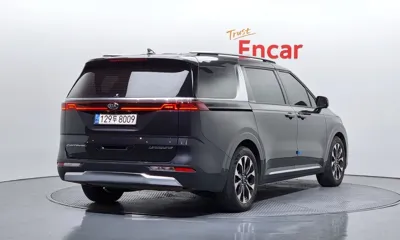 Kia Canival 2021, 62651 км, за 21047.1 USD