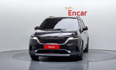 Kia Canival 2021, 62651 км, за 21047.1 USD
