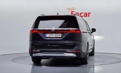 Kia Canival 2021, 62651 км, за 21047.1 USD