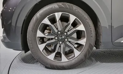 Kia Canival 2021, 62651 км, за 21047.1 USD