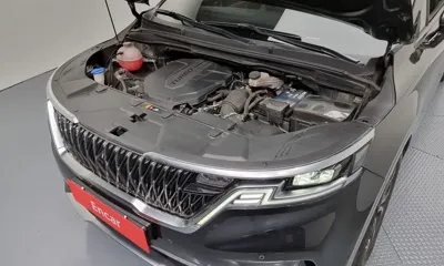 Kia Canival 2021, 62651 км, за 21047.1 USD - фото 6
