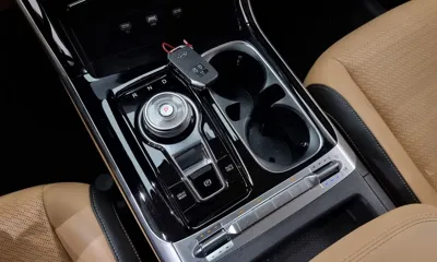 Kia Canival 2021, 62651 км, за 21047.1 USD - фото 9