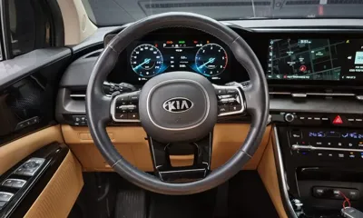 Kia Canival 2021, 62651 км, за 21047.1 USD - фото 13