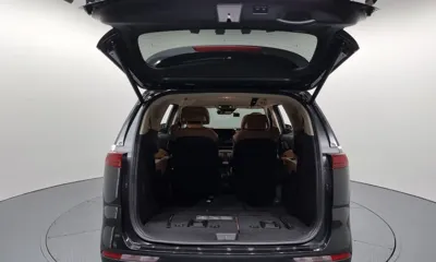 Kia Canival 2021, 62651 км, за 21047.1 USD - фото 20