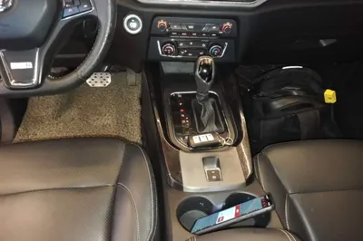 Dongfeng Fengon S560 2018, 42300 км, за 4955 USD - фото 21