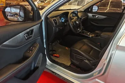 Dongfeng Fengon S560 2018, 42300 км, за 4955 USD - фото 23