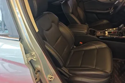 Dongfeng Fengon S560 2018, 42300 км, за 4955 USD - фото 24