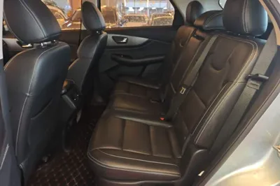 Dongfeng Fengon S560 2018, 42300 км, за 4955 USD - фото 25