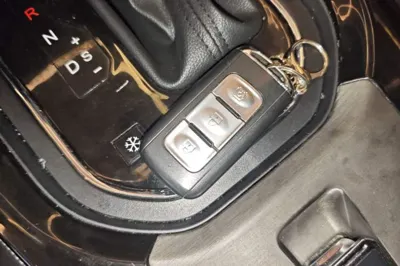 Dongfeng Fengon S560 2018, 42300 км, за 4955 USD - фото 28