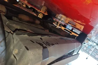 Dongfeng Fengon S560 2018, 42300 км, за 4955 USD - фото 32