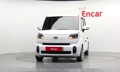 Kia Ray 2021, 80986 км, за 7542.34 USD