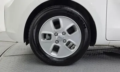 Kia Ray 2021, 80986 км, за 7542.34 USD