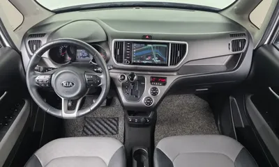 Kia Ray 2021, 80986 км, за 7542.34 USD - фото 7