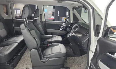 Kia Ray 2021, 80986 км, за 7542.34 USD - фото 11