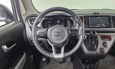 Kia Ray 2021, 80986 км, за 7542.34 USD - фото 13
